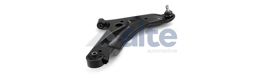 Control/Trailing Arm, wheel suspension (86317AL)