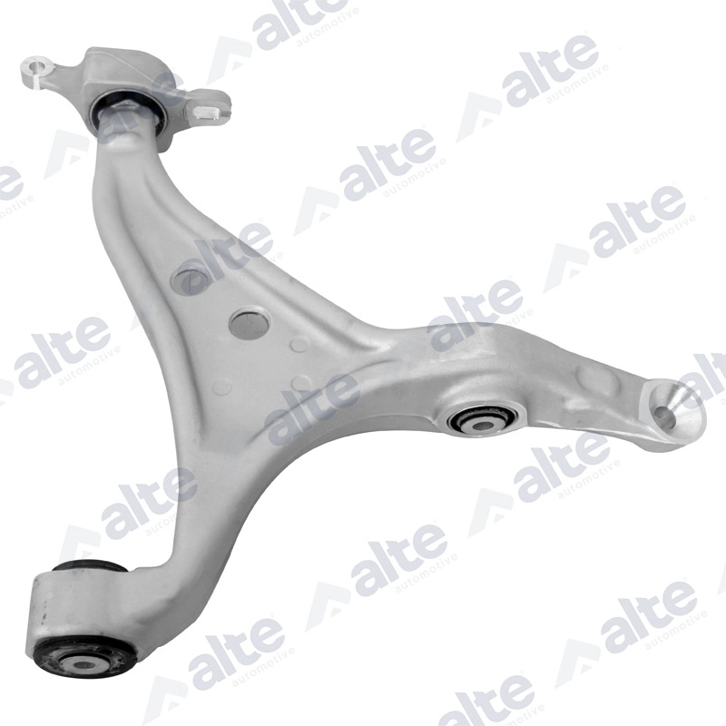 Control/Trailing Arm, wheel suspension (91741AL)