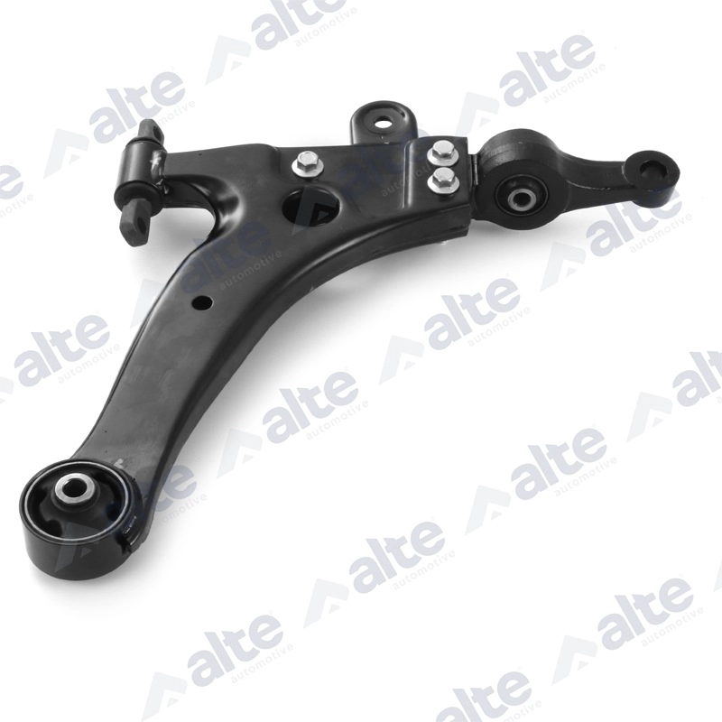 Control/Trailing Arm, wheel suspension (80660AL)