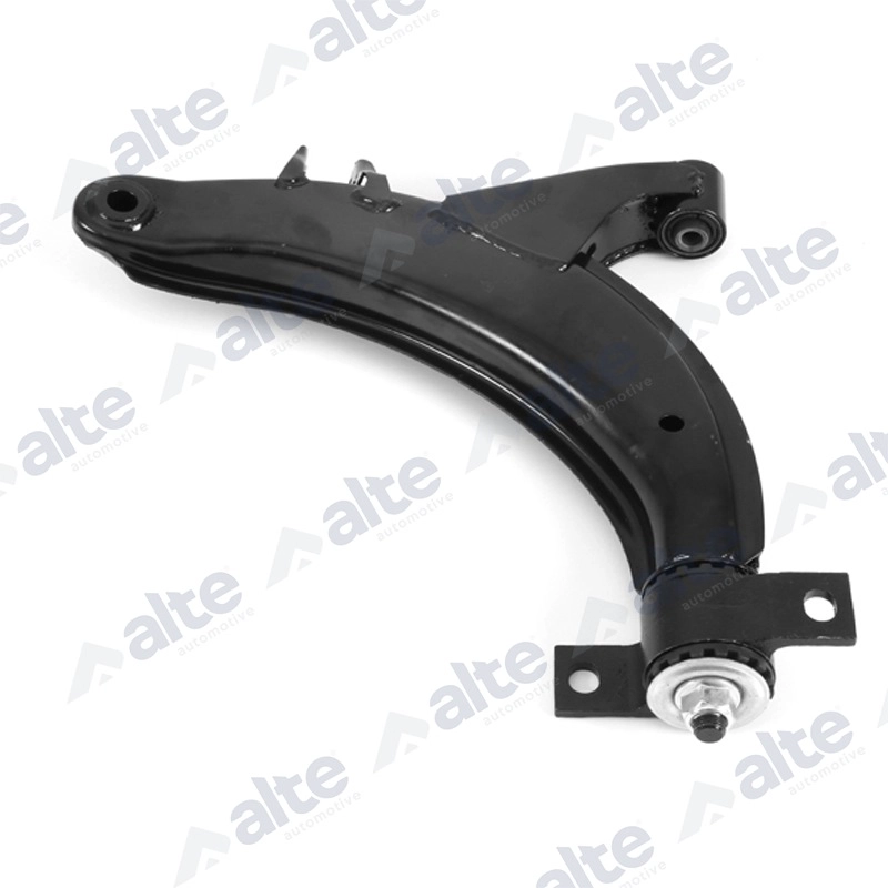Control/Trailing Arm, wheel suspension (95676AL)