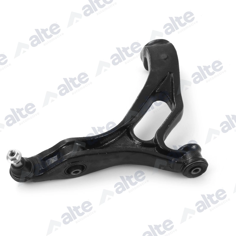 Control/Trailing Arm, wheel suspension (87166AL)