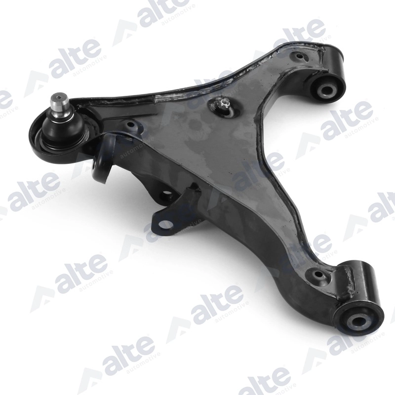 Control/Trailing Arm, wheel suspension (83688AL)