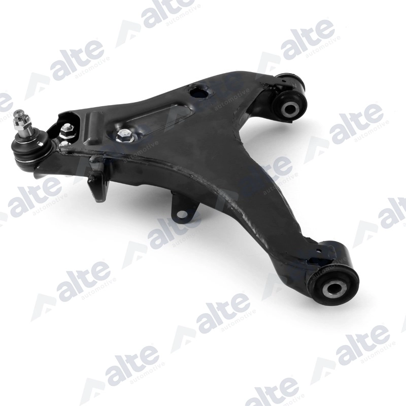 Control/Trailing Arm, wheel suspension (90491AL)