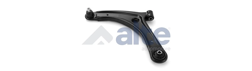 Control/Trailing Arm, wheel suspension (91991AL)