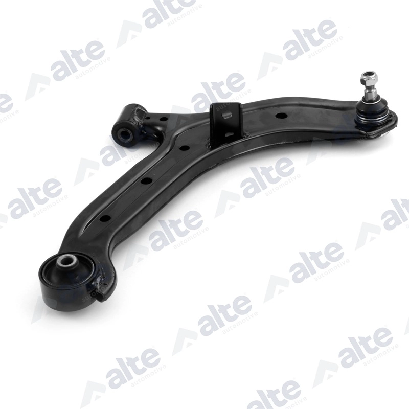 Control/Trailing Arm, wheel suspension (80700AL)