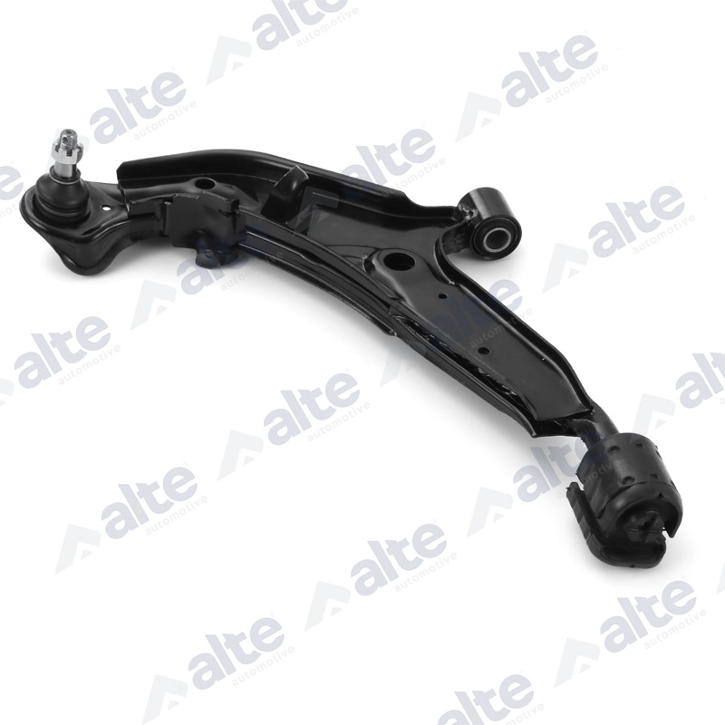 Control/Trailing Arm, wheel suspension (80714AL)