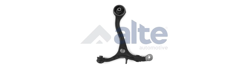 Control/Trailing Arm, wheel suspension (97387AL)