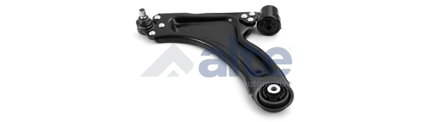 Control/Trailing Arm, wheel suspension (79492AL)