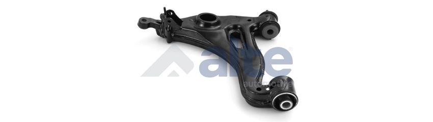 Control/Trailing Arm, wheel suspension (80525AL)