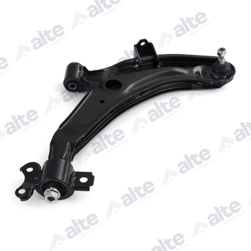 Control/Trailing Arm, wheel suspension (80723AL)
