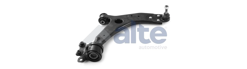 Control/Trailing Arm, wheel suspension (82657AL)