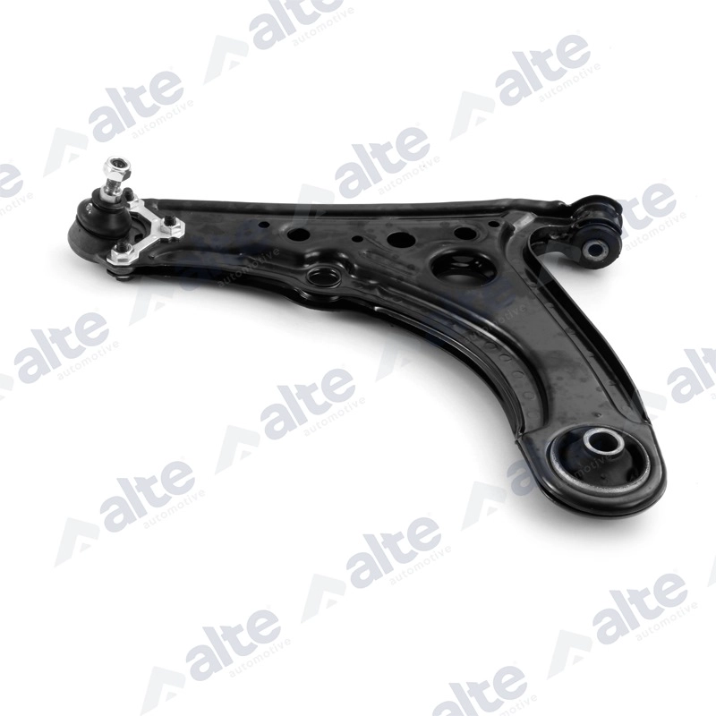 Control/Trailing Arm, wheel suspension (79524AL)