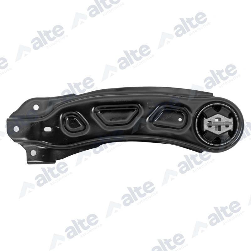 Control/Trailing Arm, wheel suspension (91614AL)