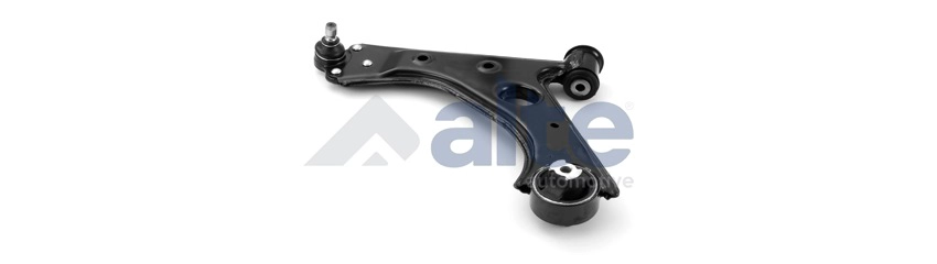 Control/Trailing Arm, wheel suspension (82924AL)