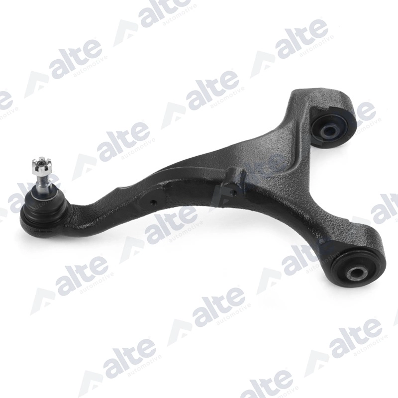Control/Trailing Arm, wheel suspension (93509AL)