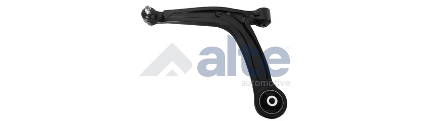 Control/Trailing Arm, wheel suspension (87639AL)