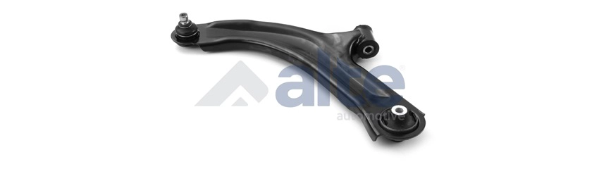 Control/Trailing Arm, wheel suspension (81266AL)