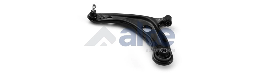 Control/Trailing Arm, wheel suspension (89819AL)