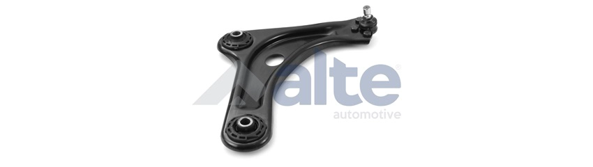 Control/Trailing Arm, wheel suspension (80070AL)