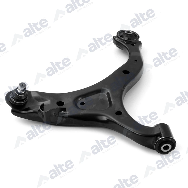 Control/Trailing Arm, wheel suspension (88704AL)