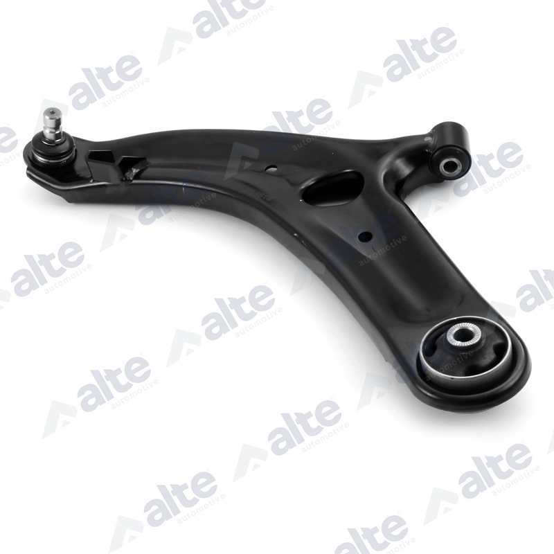 Control/Trailing Arm, wheel suspension (90609AL)