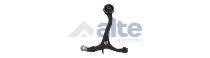 Control/Trailing Arm, wheel suspension (97386AL)