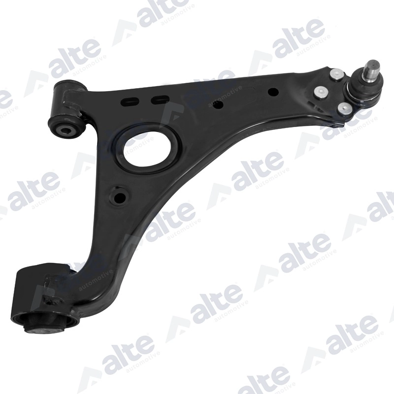 Control/Trailing Arm, wheel suspension (91694AL)