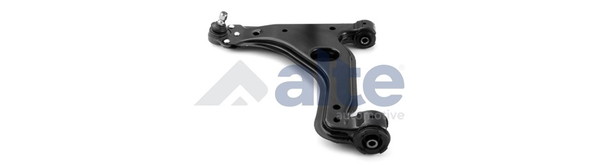 Control/Trailing Arm, wheel suspension (80075AL)