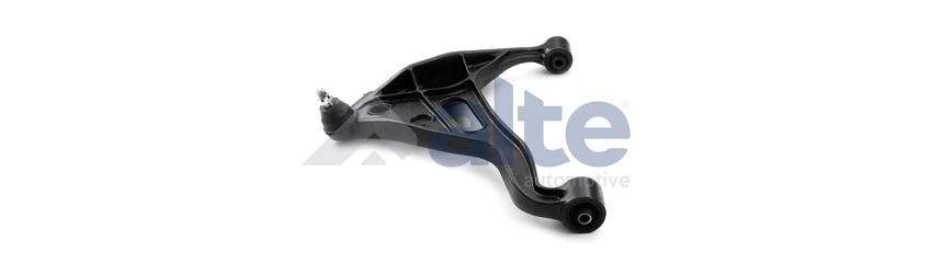 Control/Trailing Arm, wheel suspension (80710AL)