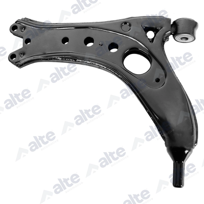 Control/Trailing Arm, wheel suspension (93847AL)
