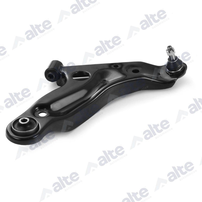 Control/Trailing Arm, wheel suspension (90534AL)