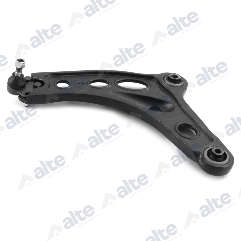 Control/Trailing Arm, wheel suspension (86990AL)