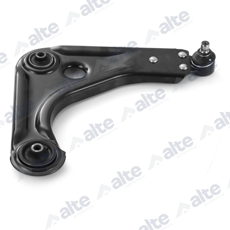 Control/Trailing Arm, wheel suspension (78568AL)