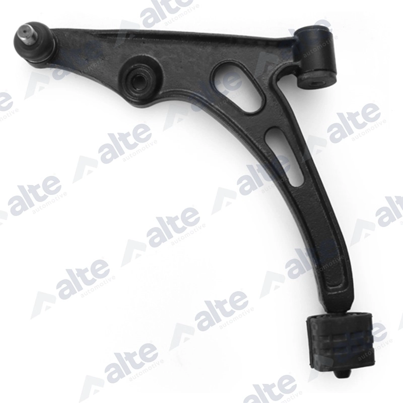 Control/Trailing Arm, wheel suspension (97529AL)