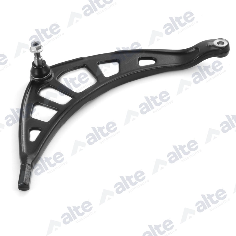 Control/Trailing Arm, wheel suspension (90589AL)