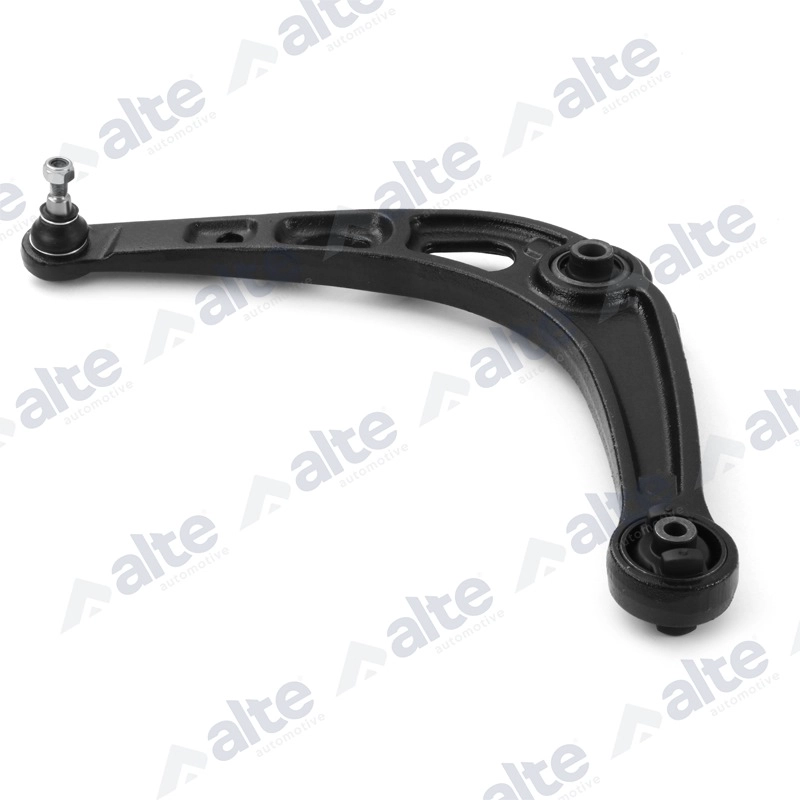 Control/Trailing Arm, wheel suspension (80684AL)