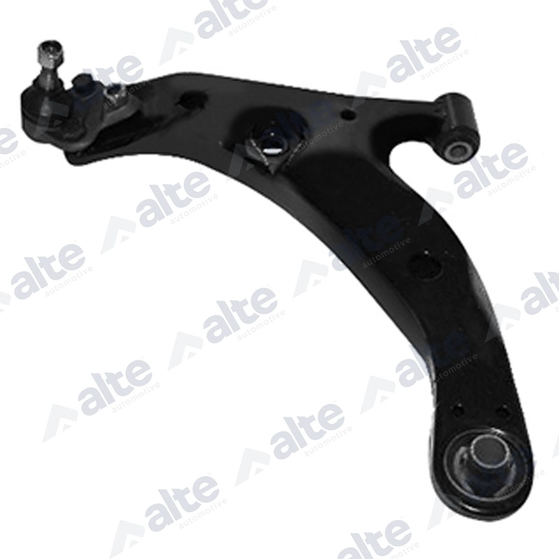 Control/Trailing Arm, wheel suspension (89915AL)