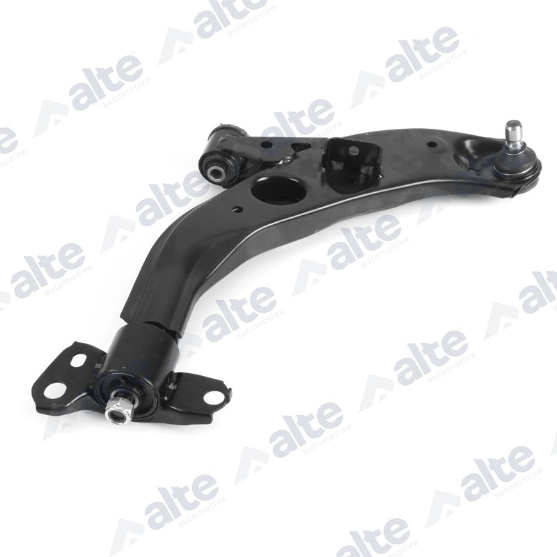 Control/Trailing Arm, wheel suspension (80691AL)