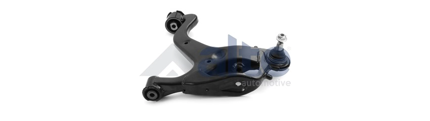 Control/Trailing Arm, wheel suspension (88638AL)