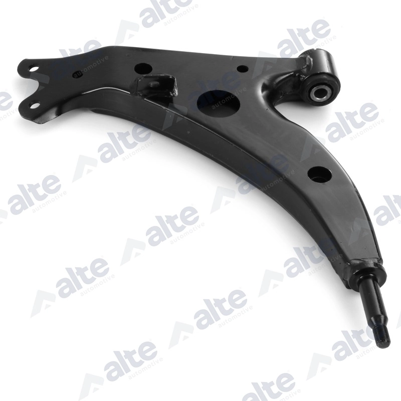 Control/Trailing Arm, wheel suspension (80615AL)