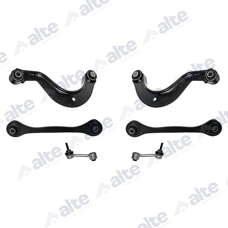 Repair Kit, control arm (88720AL)