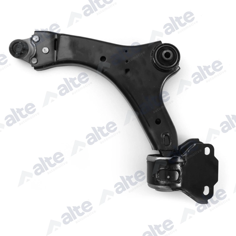 Control/Trailing Arm, wheel suspension (97620AL)