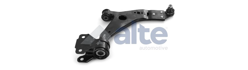 Control/Trailing Arm, wheel suspension (90885AL)