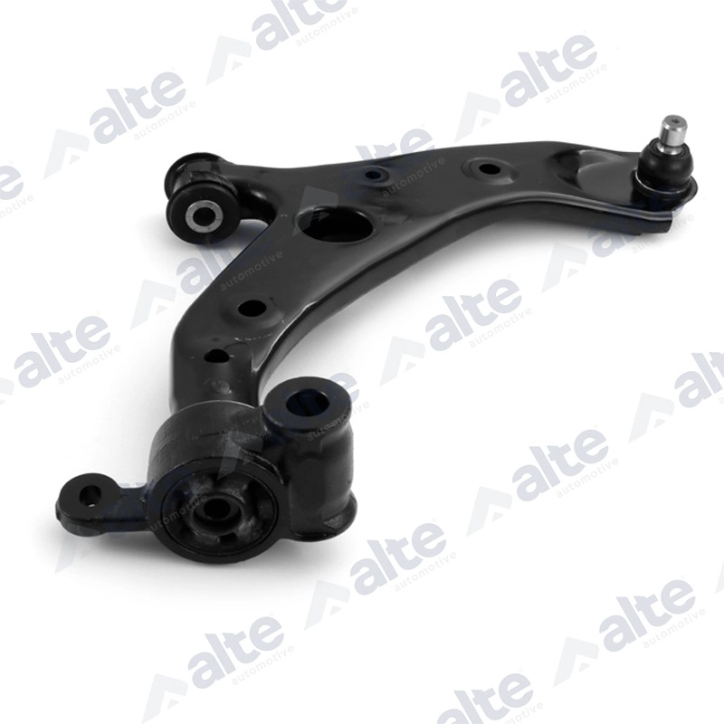 Control/Trailing Arm, wheel suspension (93044AL)