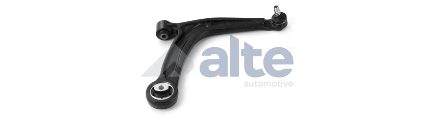 Control/Trailing Arm, wheel suspension (88355AL)
