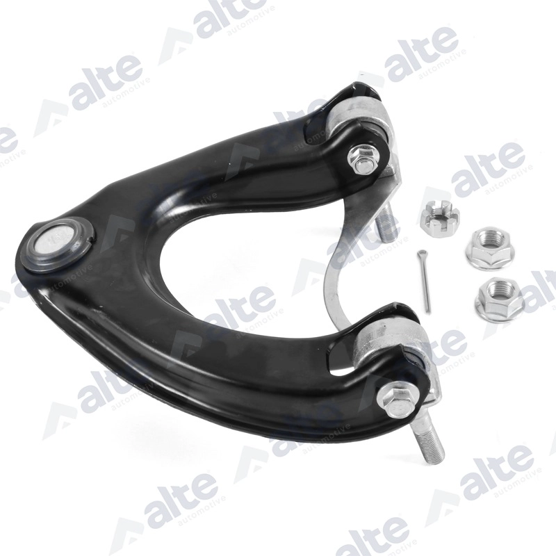 Control/Trailing Arm, wheel suspension (80517AL)