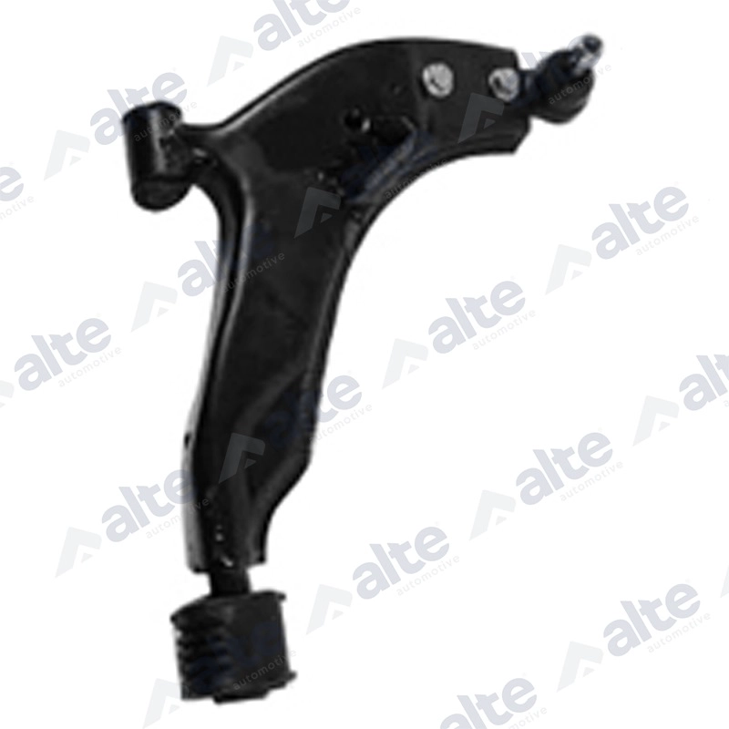 Control/Trailing Arm, wheel suspension (80668AL)