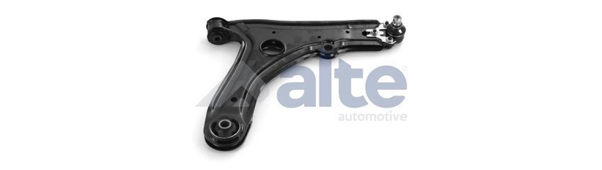 Control/Trailing Arm, wheel suspension (81958AL)