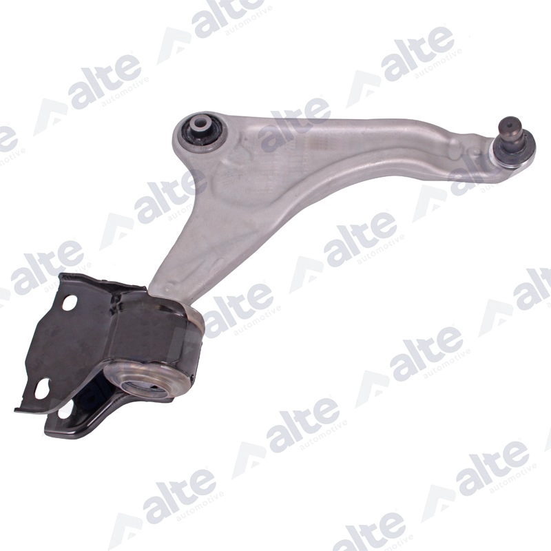 Control/Trailing Arm, wheel suspension (90487AL)