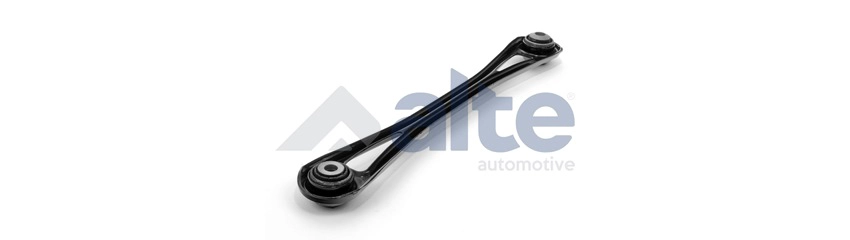 Control/Trailing Arm, wheel suspension (90615AL)